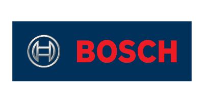 Bosch tools and machinery
