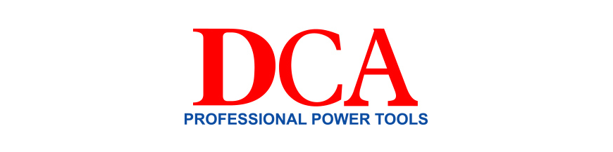DCA tools and machinery
