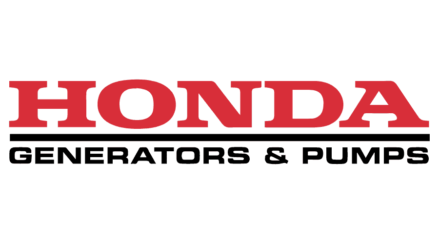 Honda tools and machinery