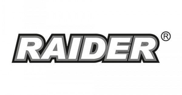 Raider tools and machinery
