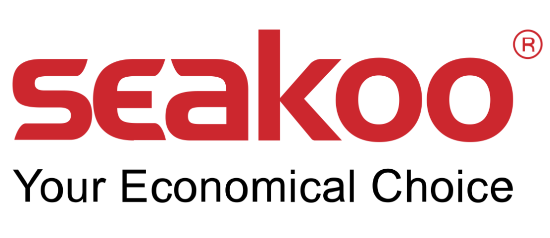 Seakoo tools and machinery