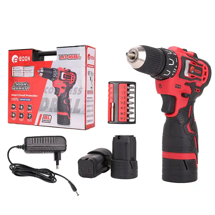 Cordless Tools