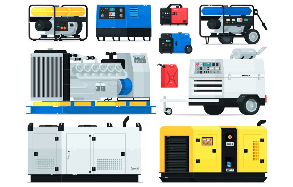 Generators