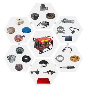 Spares & Accessories
