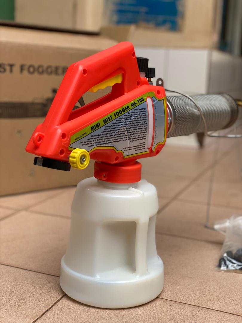 Fogger For Mist MF-100