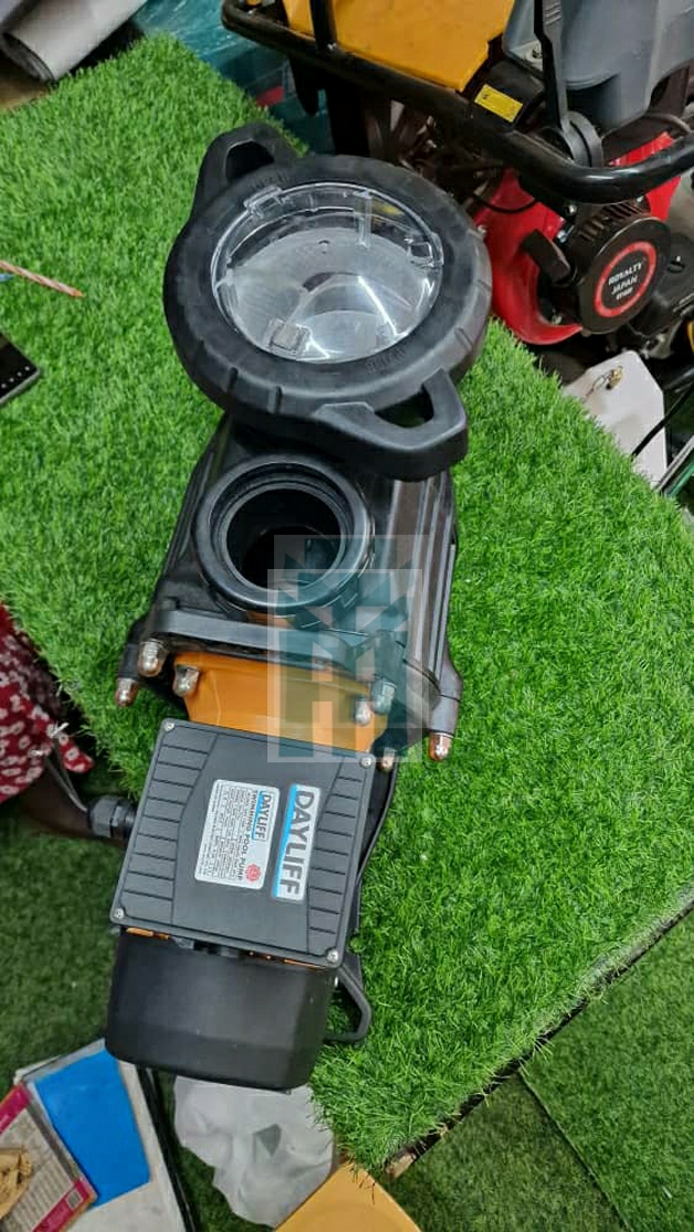 Dayliff 20.5m 2000l/min Swimming Pool Pump