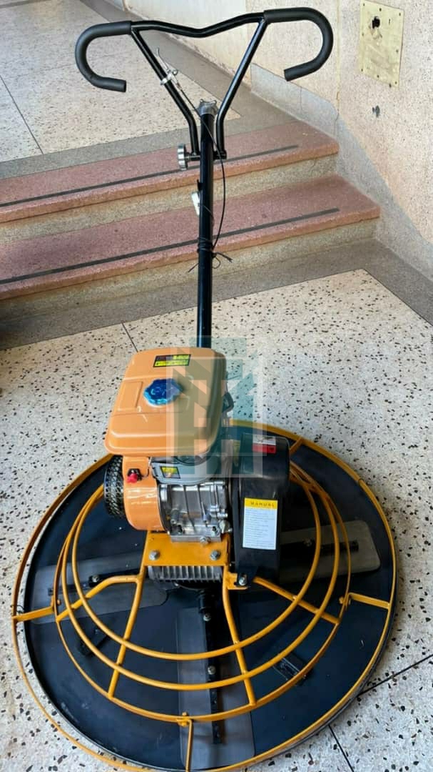 1000mm Heavy Duty Gasoline Concrete Power Trowel Machine 36"