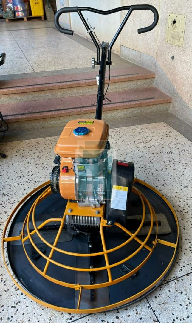 Heavy Duty Gasoline Concrete Power Trowel Machine 36"