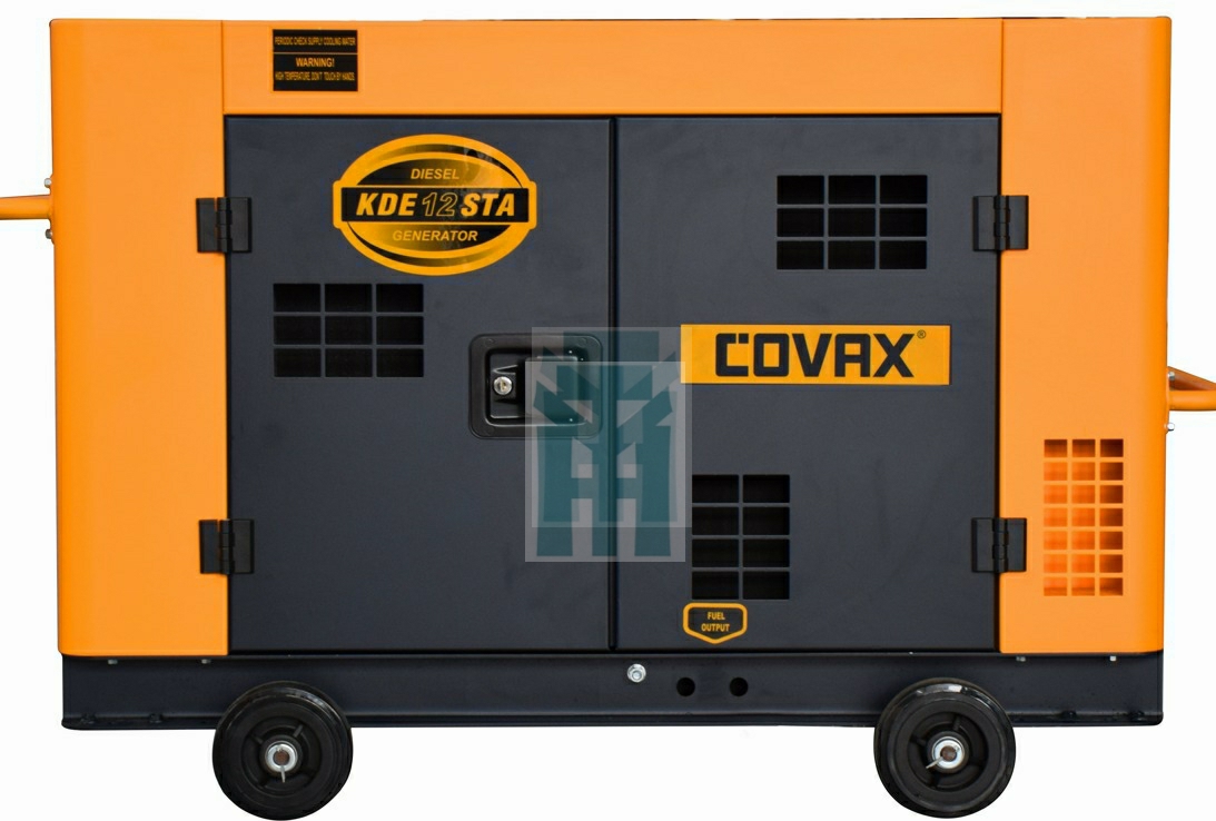 Covax KDE12STA Silent Diesel Generator 15Kva