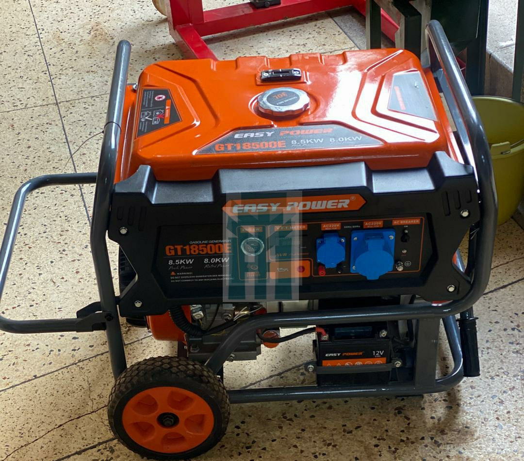 Gasoline Generator GT18500E 8500W