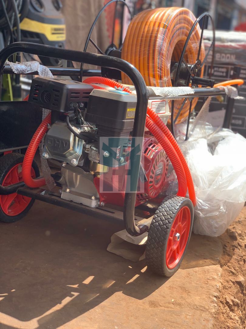 Petrol Garden Power Sprayer 3HP
