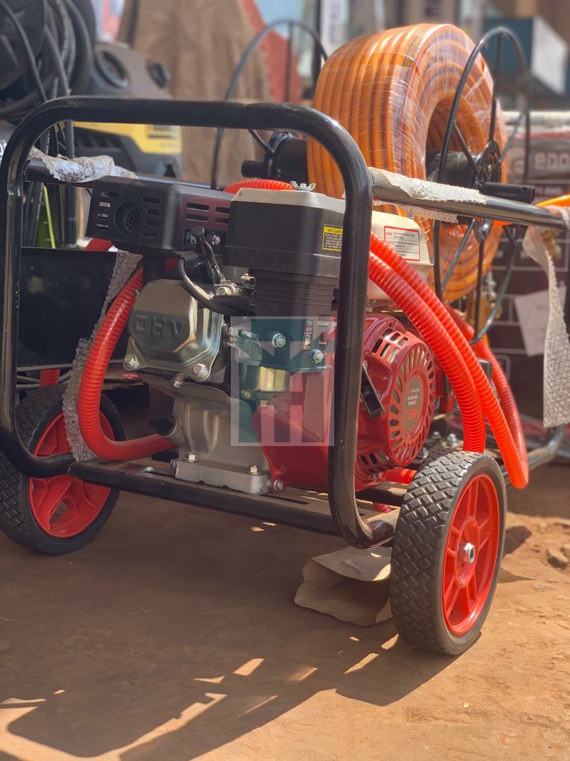 Petrol Garden Power Sprayer 30kg/cm2 Pressure