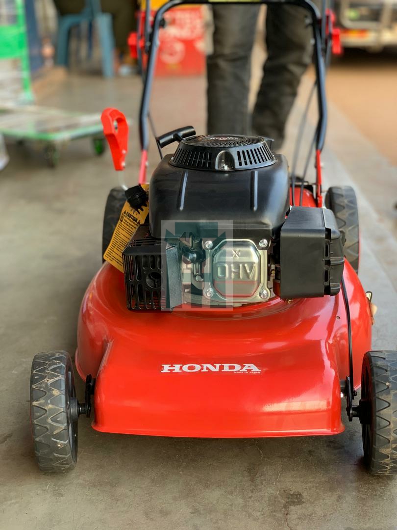 Honda Gasoline Lawn Mower