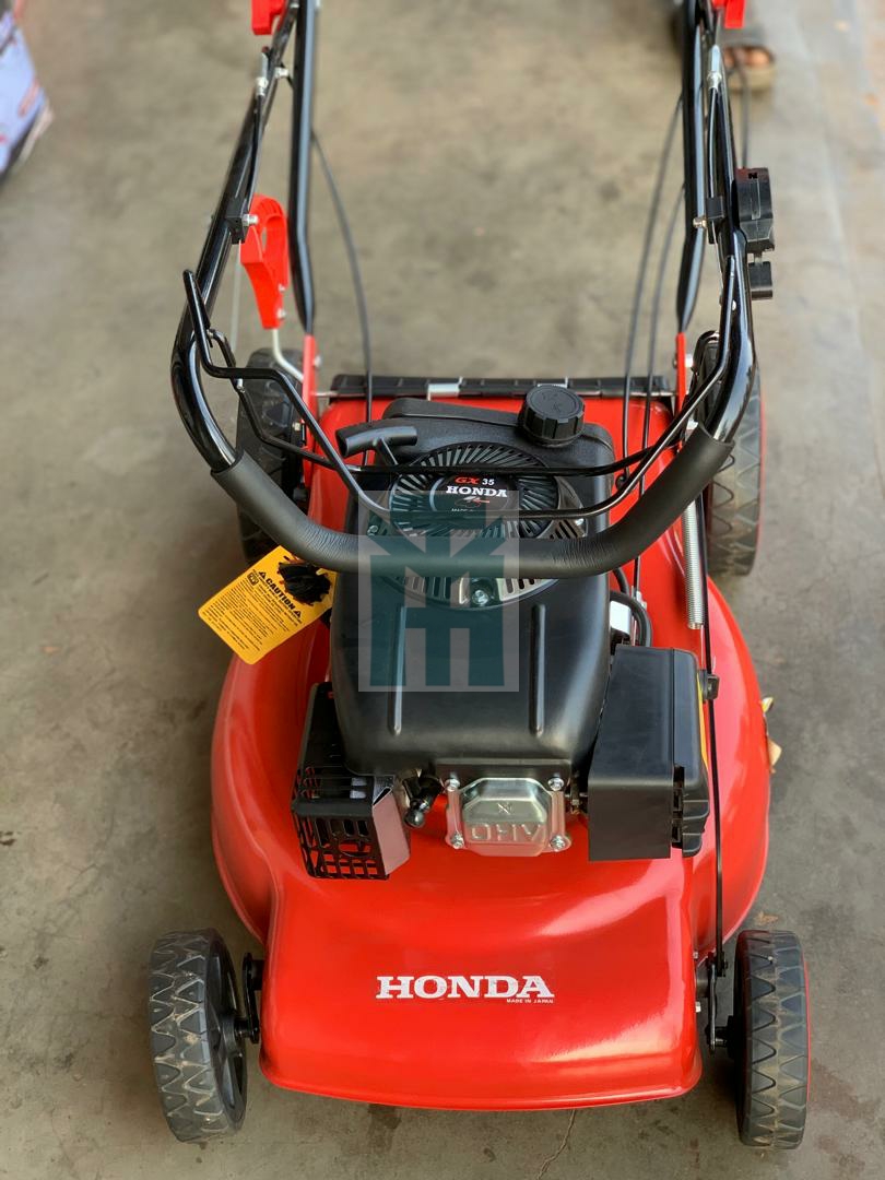 Lawn Mower Honda