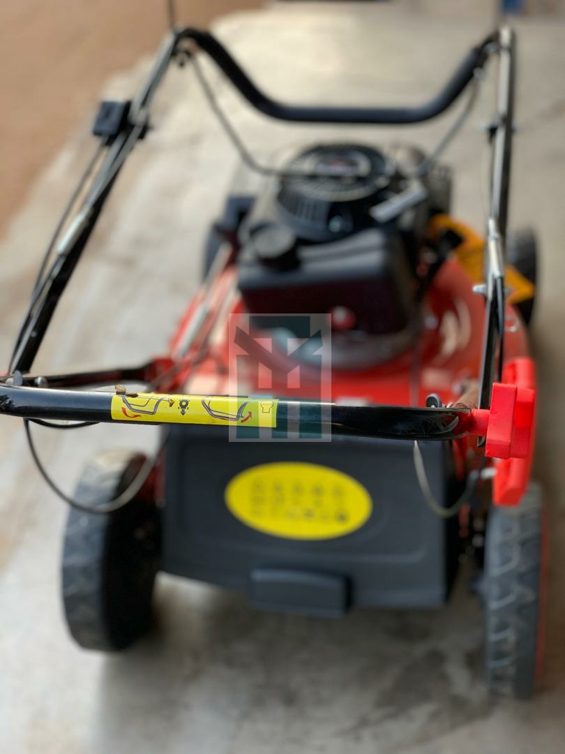 Lawn Mower Honda Japan GX Model Heavy Duty