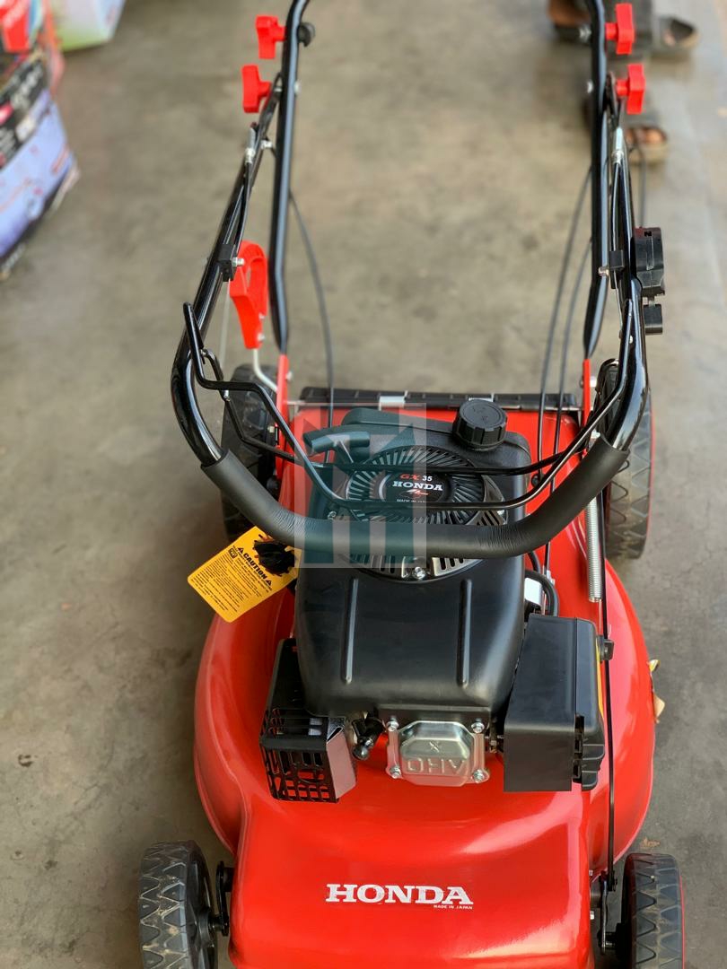 Japan Heavy Duty Grass Cutter