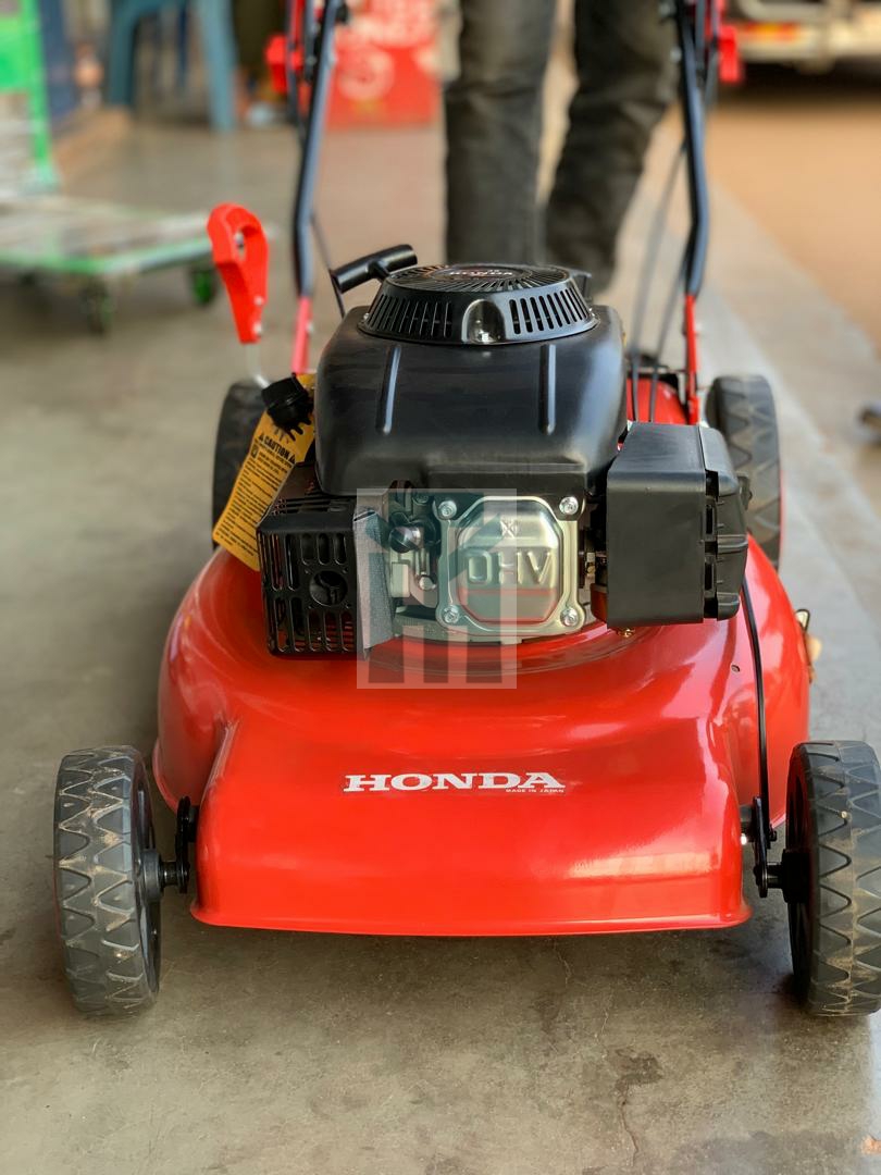 Japan Heavy Mower Machine
