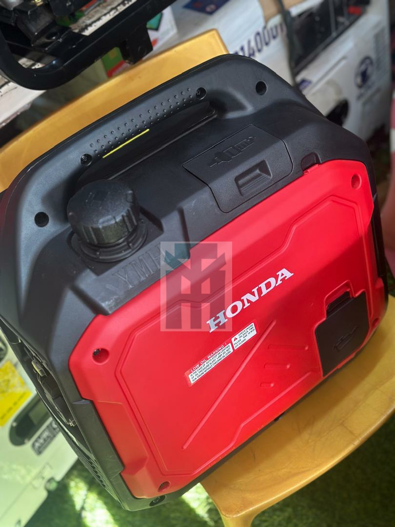 Honda 1.5KW Petrol Inverter Silent Generator