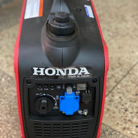Honda Inverter Generator Petrol
