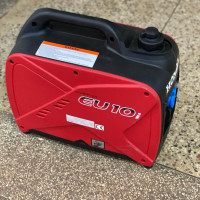 Honda 1200W Silent Inverter Generator