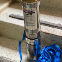 Kingmax NP037 0.5HP Submersible Pump