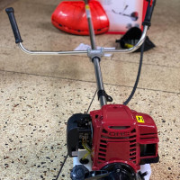 Honda OHC Engine Brush Cutter