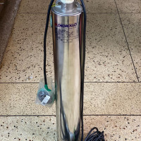 Pedrollp 100m Head 2900rpm Submersible Pump