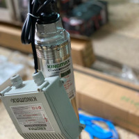 Kingmax 86m 1.5HP Submersible Pump