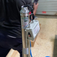 147m 2200W Kingmax Submersible Pump