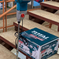 Total 1400W Electric Mixer 