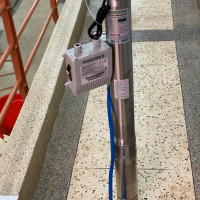 109m Kingmax Submersible Pump