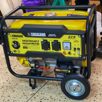 Vackson Gasoline Generator VK9700AE2