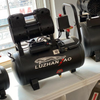 Luzhan 25L Silent Oil Free Compressor