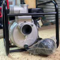 Koshin Gasoline Surface Water Pump 3" 80mm