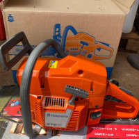 Chain Saw 18inch 272XP by Husqvarna
