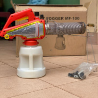 Mist Fogger MF-100