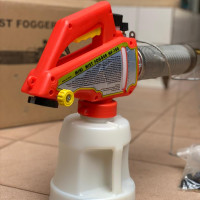 Fogger For Mist MF-100