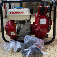 Honda High Pressure Pump 3600rpm 130m