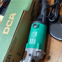Electric 2.2KW Angle Grinder