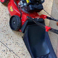 Edon 4-Stroke Lawn Mower