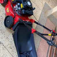 Edon Pushed 4 Stroke Gasoline Lawn Mower