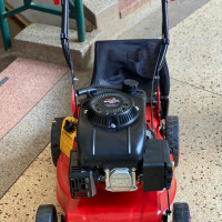 Honda Lawn Mower
