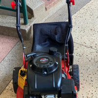 4 Stroke Honda Gasoline Lawn Mower