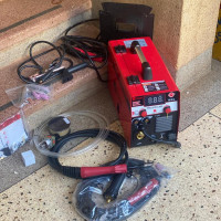 Edon Pro MMCT-250 Welder Machine
