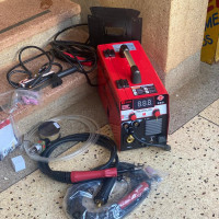 Pro MMCT-250 Welder