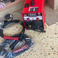 Multi Functional Edon Pro MMCT-250 Welder