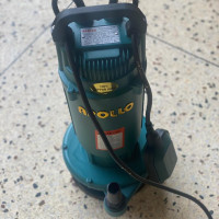 Apollo Submersible Pump 40m Max