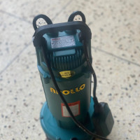 Electric Submersible Water Pump 40m