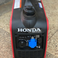 Honda Inverter Generator 1200W