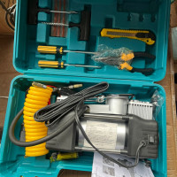 DC 12V Air Compressor for Cars